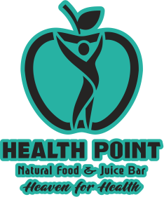 Health Point Nutrijuice